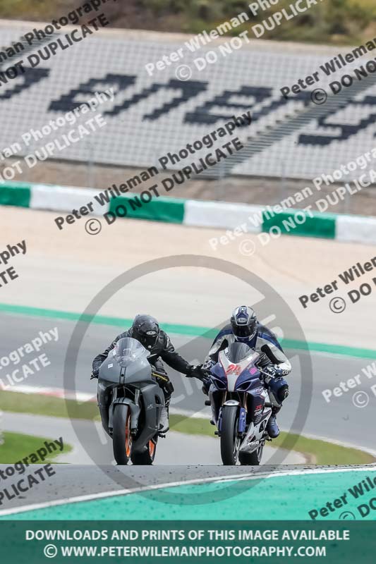 may 2019;motorbikes;no limits;peter wileman photography;portimao;portugal;trackday digital images